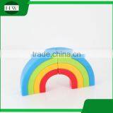 Private Label Mini Multi Color Rainbow Highlighter Pen thumbnail-3