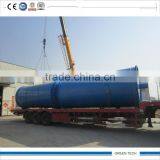 Best Sell Waste Plastic Processing Plant With High Efficiency XHZT-2800-6000 thumbnail-3