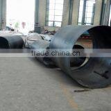 Medical Waste to Oil Recycling Pyrolysis Equipment thumbnail-4