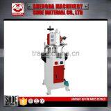 Gold Stamping Pneumatic Stamping Shoe Making Machine Bronzing Machine thumbnail-1
