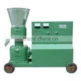 Hot Sales Straw Pellet Mill,wood Pellet Machine, Rice Husk Pellet Press With Automatic Lubrication System for Sale thumbnail-4