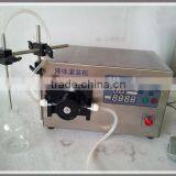 LT-R180 Electric Peristaltic Pump Small Dose Liquid Filling Machine High Accuracy thumbnail-3