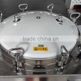 Vertical Autoclave With Digital Display Function VA-FD Chemical Sterilization Sterilization Definit For Sale-Bluestone Autoclave thumbnail-4