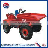 Truck Construction Machine Mini Dump Trucks For Sale thumbnail-1