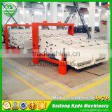 Flour Mill Wheat Grain Vibratory Separator thumbnail-2