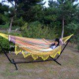 Hammock With Spread Rod thumbnail-1