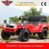 110cc, 125cc or 150cc Off Road Go Kart, Buggy, Side by Side, UTV, QUAD, Willy Jeep thumbnail-3