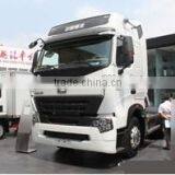 HOWO A7 6x4 Tractor Truck thumbnail-1