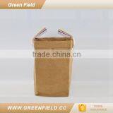 Eco-friendly Washable Kraft Sack Paper Household Storage Bag thumbnail-1