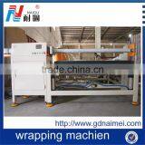 Hot Sales Wrapping Machine Used Mattress Machines thumbnail-6