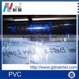 Hot Sale Soft Clear Mattress Pvc Film 2450mm Transperant thumbnail-4
