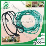 Reptile heating cable