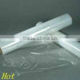 PVC Cling Film/PVC Cling Wrapping Film/food Grade PVC Film thumbnail-2