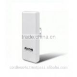 ALCON AOC-2406n Acces Point Client Bridge WDS Repeater 2.4Ghz 500mW 150mbps Mimo 12dbi Antenna. FCC CE