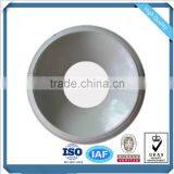 HGMC-N004 Custom OEM Aluminum Alloy Sand Die Casting Lamp Parts thumbnail-4