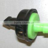 Drip Irrigation Water Saving Pressure Compensaion Dripper thumbnail-3