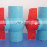 Compact Ball Valve thumbnail-1