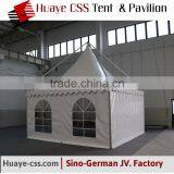 Garden Use Pavilion Gazebo Tent for Outdoor Party thumbnail-5
