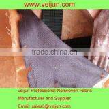 Flame Retardant Polypropylene Nonwoven Fabric for Chair Bottoms in Different Weights and Colors thumbnail-1