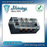 TB-3503 Barrier Type 3 Pole 35 Amp Tyco Terminal Block Connector thumbnail-4