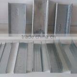 Galvanized Metal Studs and Tracks for Building Materials thumbnail-1
