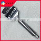 Stainless Kitchen Bacon Meat Vegetable Knife Cutter Item thumbnail-4