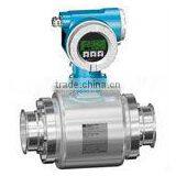 E+H Two-wire Magnetic Flowmeter thumbnail-1