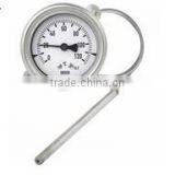 2013 Hot Sales Expansion Hermometer Dial Gauge thumbnail-1