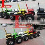 Leadway 19 Wheel and Max Support 200kg Electric Scooters for Sale off Road (RM09D-T315) thumbnail-1