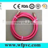 PVC Fiber Reinforced Hose/ Irrigation Pipe thumbnail-5
