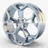 16-20 Inch Good Price New Design Car Alloy Wheels thumbnail-5