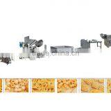 snack pellet processing line(86-15066113479)