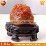 Wholesale High Quality Home Office Decoration Jade thumbnail-6