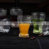 2017new Arrival Clear Glass Ware Cheap Glass Juice Cup thumbnail-4