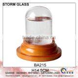 Decorative Weather Forecast Glass For Weather Forecast BA215 thumbnail-1