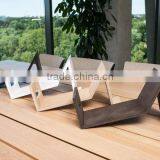 Wood Bookshelves thumbnail-3