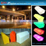 2015 HUAJUN Plastic World Cup Trophy Led Edge Lamp thumbnail-6