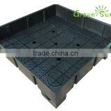 2017 New Rooftop Garden Modualr Planter thumbnail-2