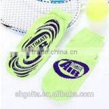 Silicone Dot Yoga Sock/silicon Gel Socks thumbnail-2