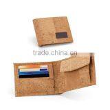 Hot Selling Promotional Cork Wallet thumbnail-1