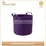 Custom Nonwoven Plant Pot,fabric Garden Pot thumbnail-2
