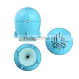 Mini Mobile Phone Speaker USB Mini Spaker for Mobile Phones Portable Stereo Sound Speaker thumbnail-2