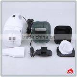Mini Portable Vehicle Auto Wet Dry Handheld Car Vacuum Cleaner thumbnail-4