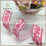 China Factory Wholesale Celebrate it Ribbon thumbnail-3