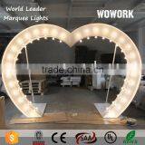 Heart Marquee Entrance thumbnail-3