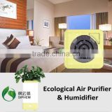 SIPHEM Smart Eco PureAir System Air purifier smart home device products
