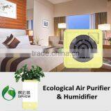 SIPHEM Smart Eco PureAir System Air purifier smart home device products