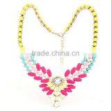 2015 New Design High Quality Hot Sale Trendy Women Nacklace thumbnail-4