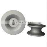 OEM Casting Service Aluminum Alloy Green Sand Process Sand Casting thumbnail-1