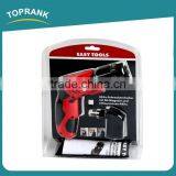 Toprank SEDEX Factory Wholesale New Rechargeable Impact Torque Mini Precision Cordless Electric Screwdriver Set thumbnail-1